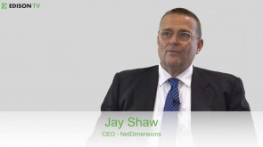 Executive Interview - NetDimensions - Edison Group
