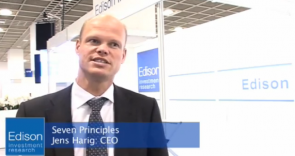 Executive Interview Seven Principles Edison Group