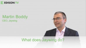 Executive interview - Jaywing - Edison Group