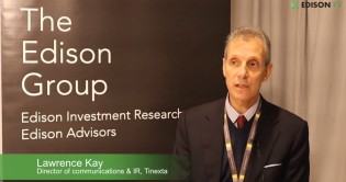 Executive Interview Tinexta At Ekf 2019 Edison Group