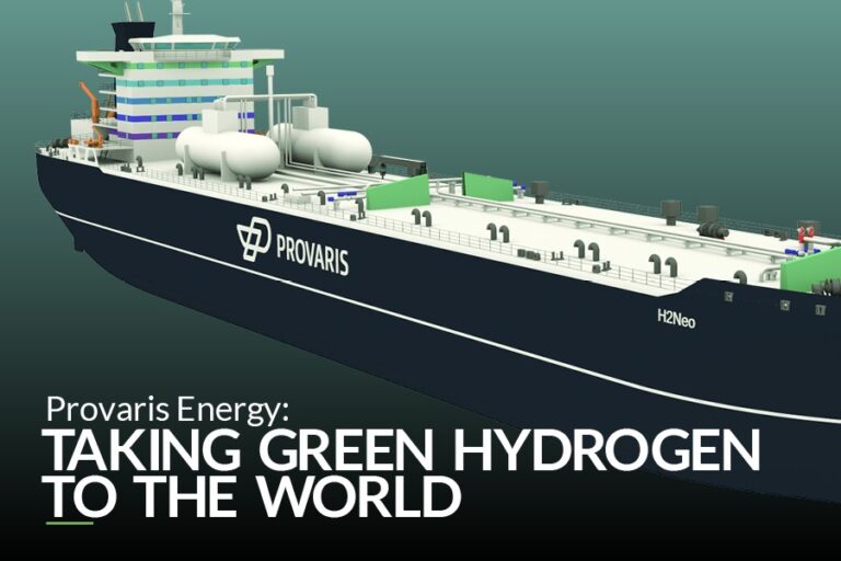 Seven Things Investors Should Know About Provaris Energy
