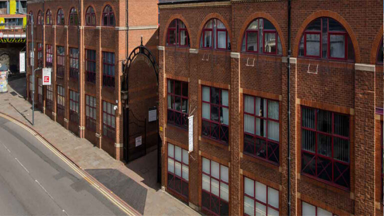 Regional Reit Edison Group