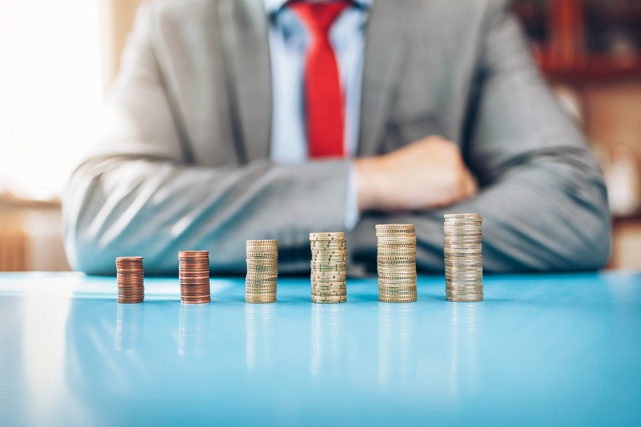 Hansa Investment Company — Streamlined for success - Edison Group