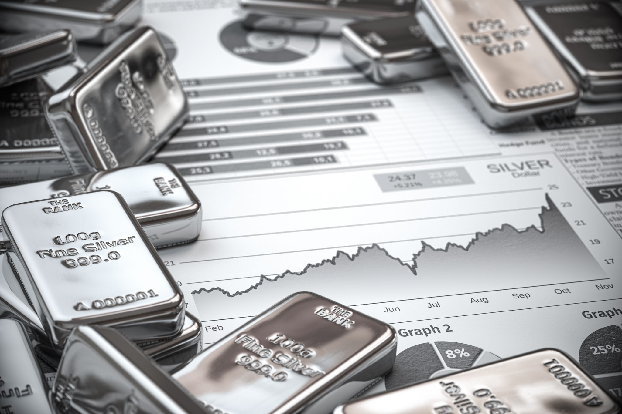Pan American Silver — FY23 results: Follow the cash flow - Edison Group