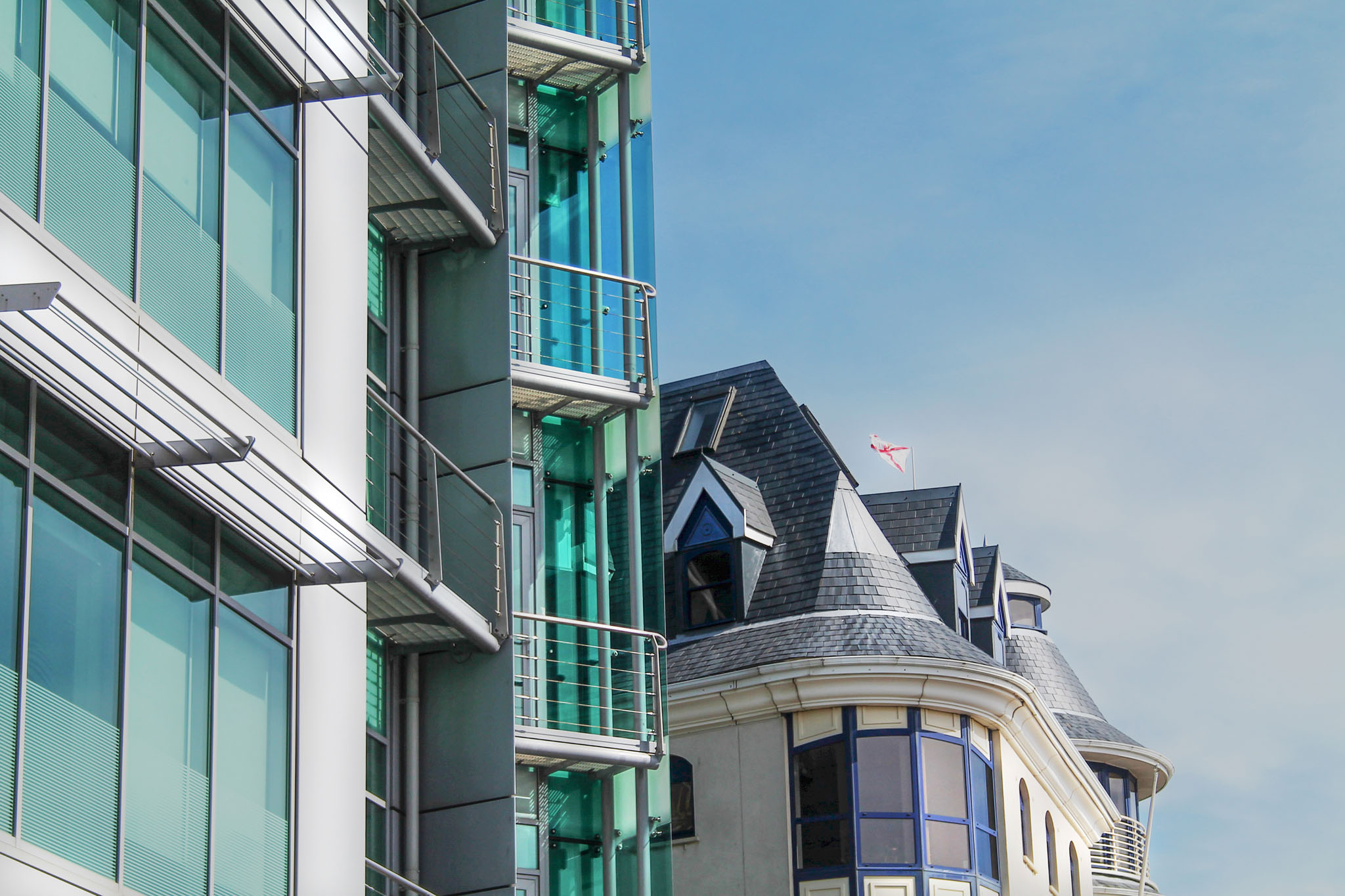 Channel Islands Property Fund — is the name of the game Edison