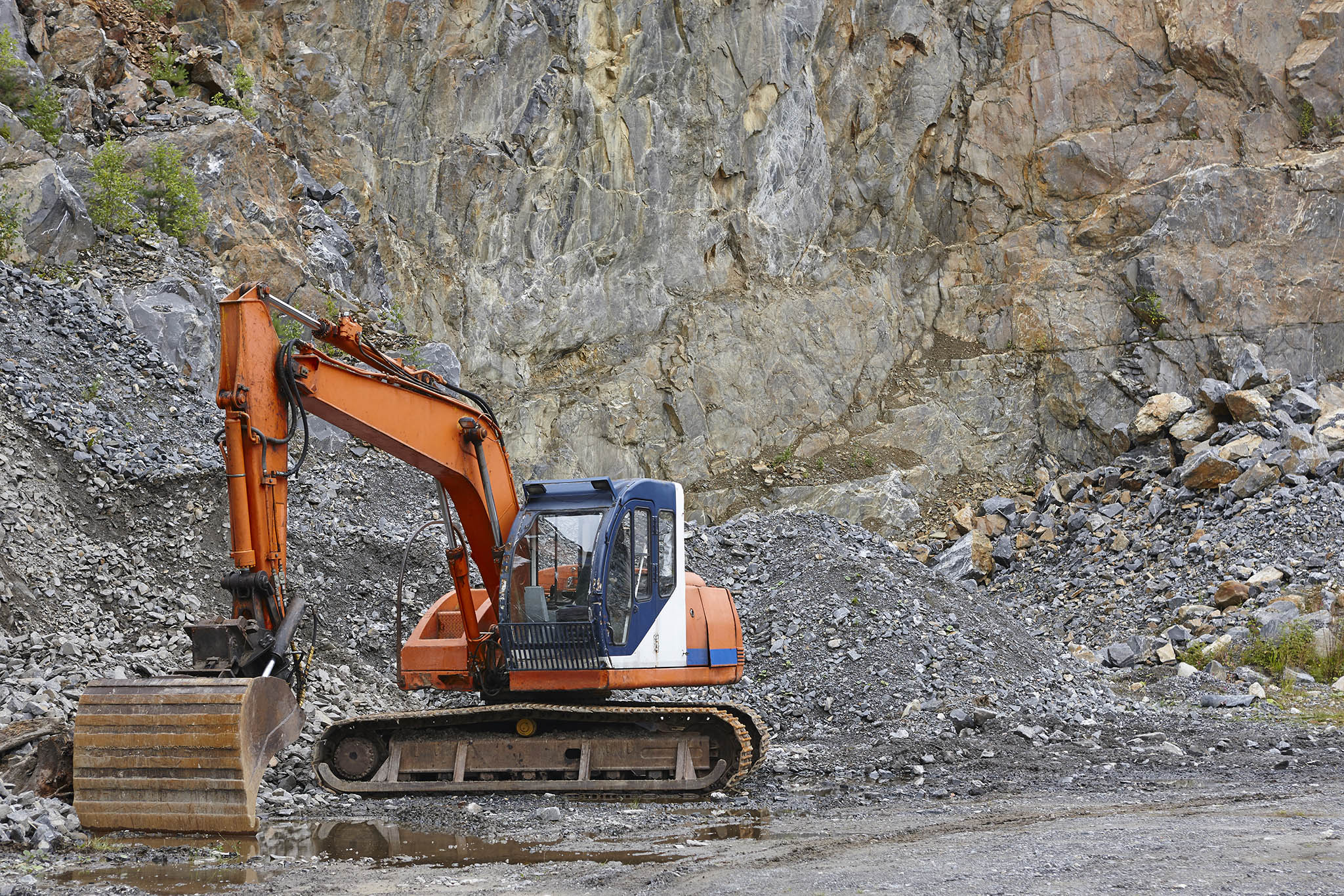 Baker Steel Resources Trust — A 50% return in 2025 with good portfolio ...