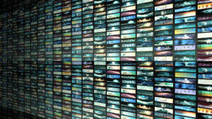 Digital Marketing and Internet Media Technology Platform