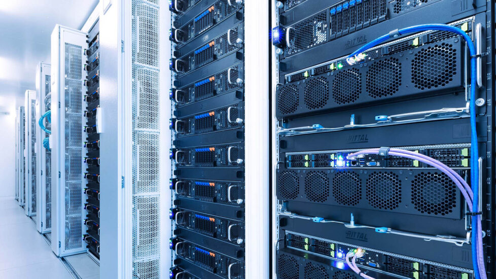 Northern Data Group — Completion of major milestone - Edison Group
