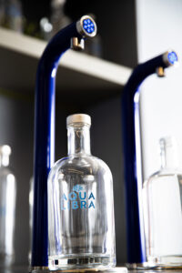 Aqua Libra, London May 9th 2022Photographs Tim Bishop/Britvic PLC