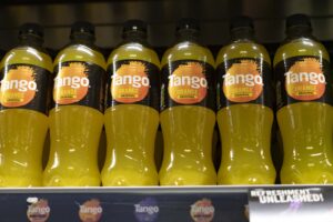 Britvic, Hemel Hempstead