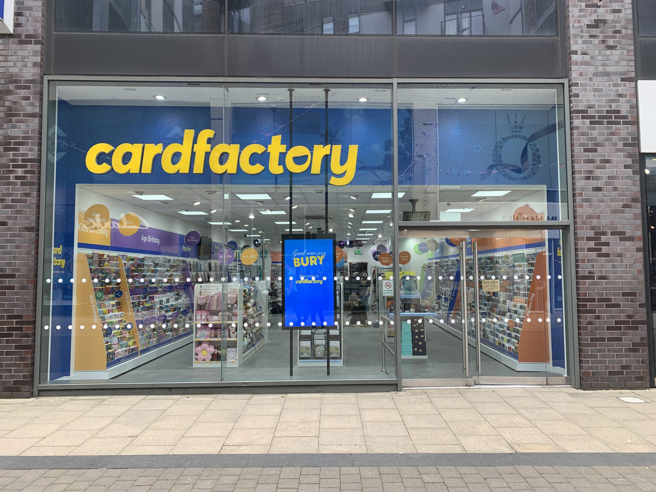 Card Factory — Delivering on partnership growth strategy - Edison Group