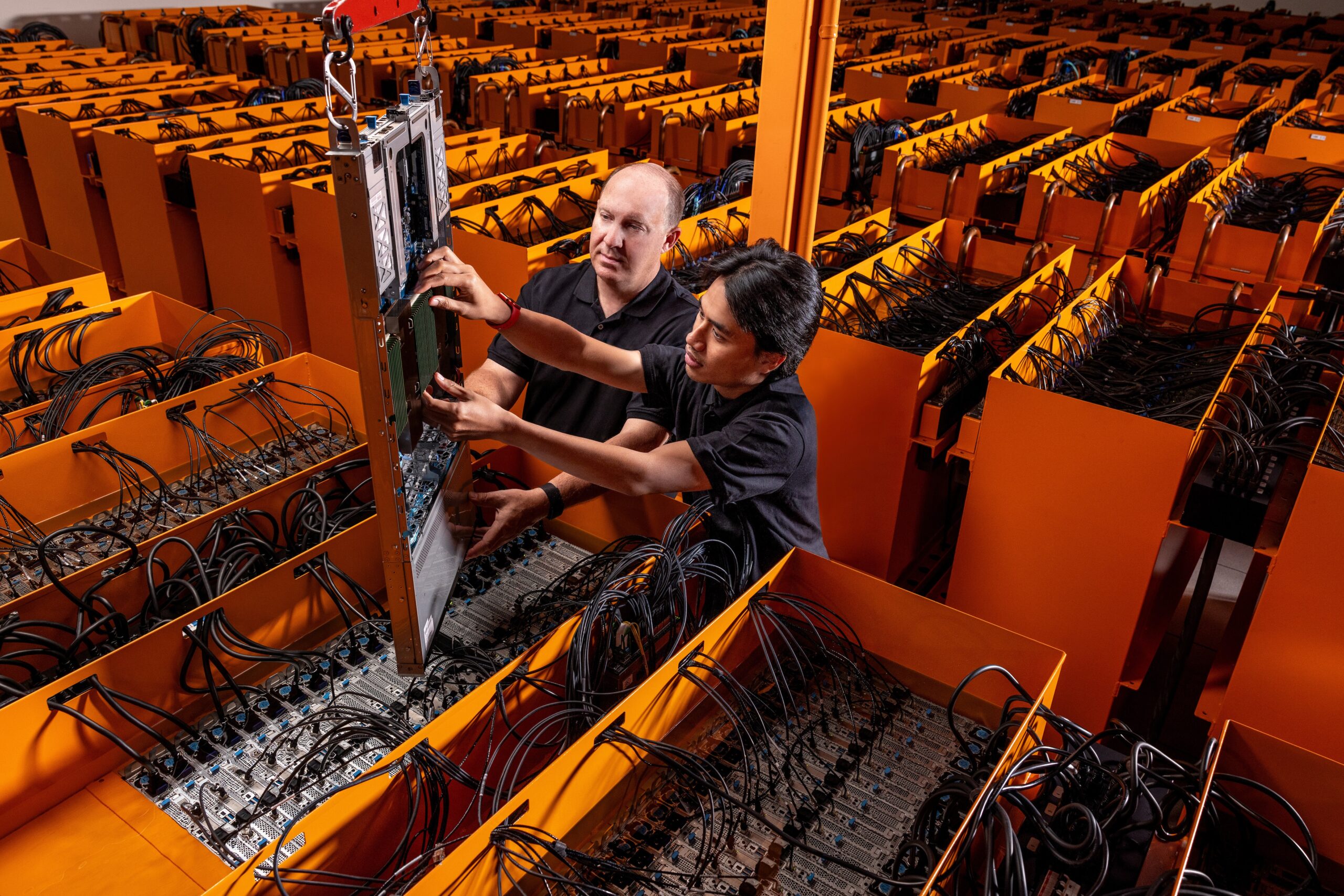 DUG Technology — Sorting signal from the noise - Edison Group