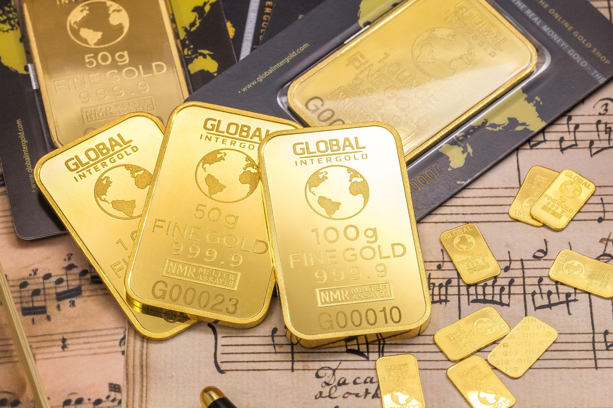 Long-Term Outlook and Investment Strategy