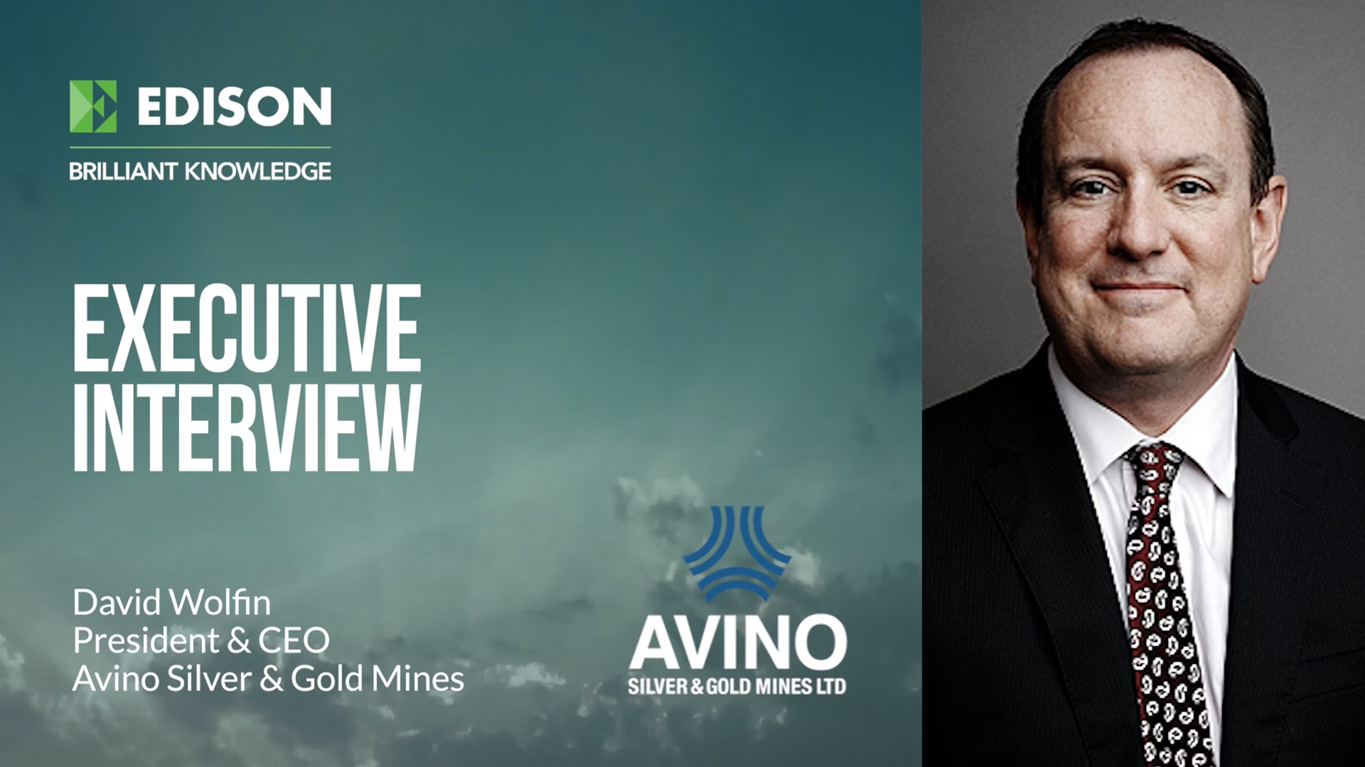 avino silver and gold mines